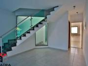 Sobrado à venda 3 quartos 1 suíte 4 vagas Baeta Neves...