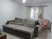 Sobrado à venda 3 quartos 1 suíte 4 vagas Centro Diadema SP