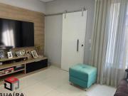 Sobrado à venda 3 quartos 1 suíte 4 vagas Centro São...