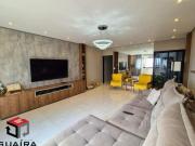 Sobrado à venda 3 quartos 1 suíte 4 vagas Curuçá Santo...