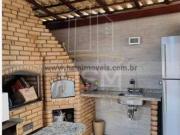 Sobrado à venda, 3 quartos, 1 suíte, 4 vagas, Demarchi...