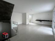 Sobrado à venda 3 quartos 1 suíte 4 vagas Floresta Santo...