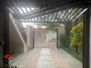 Sobrado à venda 3 quartos 1 suíte 4 vagas Floresta Santo...