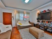 Sobrado 162 m² Localizado No Bairro Floresta Santo André SP