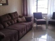 Sobrado à venda 3 quartos 1 suíte 4 vagas Francisco...