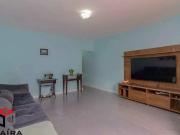 Sobrado à venda 3 quartos 1 suíte 4 vagas Irene Santo...