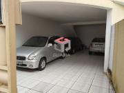 Sobrado 220 m² Localizado No Bairro Las Vegas Santo André SP