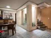 Sobrado à venda 3 quartos 1 suíte 4 vagas Nova...