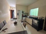 Sobrado à venda 3 quartos 1 suíte 4 vagas Nova...