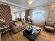 Sobrado à venda, 3 quartos, 1 suíte, 4 vagas, Nova...