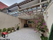 Sobrado à venda 3 quartos 1 suíte 4 vagas São Vicente...