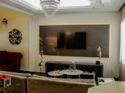 Sobrado à venda 3 quartos 1 suíte 4 vagas Santa Maria...