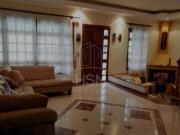 Sobrado à venda, 3 quartos, 1 suíte, 4 vagas, Santa...