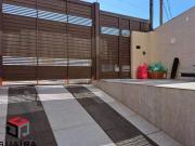 Sobrado à venda 3 quartos 1 suíte 4 vagas Utinga Santo...