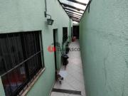 Sobrado à venda 3 Quartos, 1 Suite, 4 Vagas, Vila...