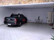 Sobrado à venda 3 Quartos, 1 Suite, 5 Vagas, 240M²,...