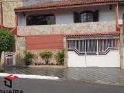 Sobrado 305 m² Localizado No Bairro Dos Casa São...