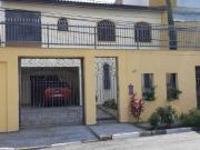 Sobrado à venda 3 quartos 1 suíte 5 vagas Dos Casa São...