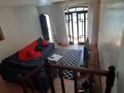 Sobrado 262 m² Localizado No Bairro Jaçatuba Santo André SP