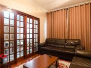 Sobrado à venda 3 quartos 1 suíte 6 vagas Marajoara São...