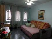 Sobrado à venda 3 quartos 1 suíte 6 vagas Las Vegas...