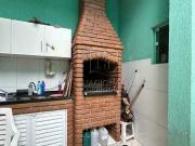 Sobrado à venda, 3 quartos, 1 suíte, 6 vagas, Parque...