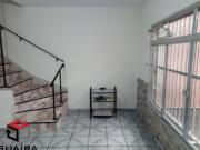 Sobrado à venda 3 quartos 1 suíte 7 vagas Rudge Ramos...