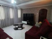 Sobrado à venda 3 quartos 1 suíte 8 vagas Las Vegas...