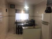 Sobrado à venda, 3 quartos 1 suíte Jardim Utinga em...