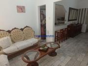 Sobrado à venda 3 quartos 1 Suíte no Marapé Santos/SP