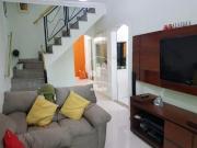 Sobrado à venda, 3 quartos 1 suíte Nova Petrópolis em...