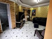 Sobrado à venda, 3 quartos 1 suíte Parque Novo Oratório...