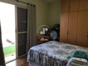 Sobrado à venda, 3 quartos 1 suíte Vila Alto de Santo...