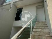 Sobrado à venda, 3 quartos 1 suíte Vila Camilópolis em...