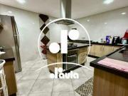 Sobrado à venda, 3 quartos 1 suíte Vila Curuçá em Santo...