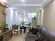 Sobrado à venda, 3 quartos 1 suíte Vila Pires em Santo...