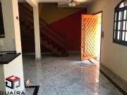 Sobrado à venda 3 quartos 1 vaga Bela Vista São Paulo SP