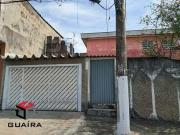 Sobrado à venda 3 quartos 1 vaga Conceição Diadema SP