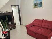 Sobrado à venda 3 quartos 1 vaga Ferrazópolis São...