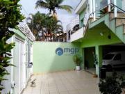 Sobrado a venda 3 quartos, 260 m² Tremembé