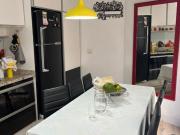 Sobrado à venda 3 quartos 2 suítes 2 vagas Alves Dias...