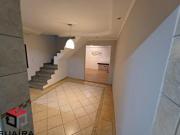 Sobrado à venda 3 quartos 2 suítes 2 vagas Batistini São...