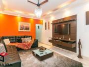 Sobrado à venda 3 quartos 2 suítes 2 vagas Curuçá Santo...