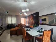 Sobrado à venda 3 quartos 2 suítes 2 vagas Milena Santo...