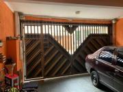Sobrado à venda 3 quartos 2 suítes 2 vagas Montanhão São...