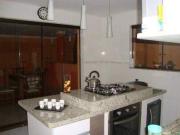 Sobrado à venda 3 quartos 2 suítes 2 vagas Nova...