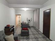 Sobrado à venda 3 quartos 2 suítes 2 vagas Nova...