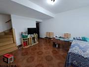 Sobrado à venda 3 quartos 2 suítes 2 vagas Nova...