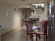 Sobrado à venda, 3 quartos, 2 suítes, 2 vagas, Vila...