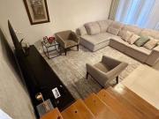 Sobrado à venda 3 quartos 2 suítes 3 vagas Terra Nova...